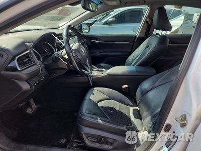 Zdjęcie 7 z 12 samochodu: 2019 TOYOTA CAMRY XSE VIN:4T1B61HK3KU252478 - miniatura