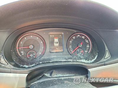 Zdjęcie 9 z 12 samochodu: 2020 VOLKSWAGEN PASSAT SE VIN:1VWSA7A37LC017594 - miniatura