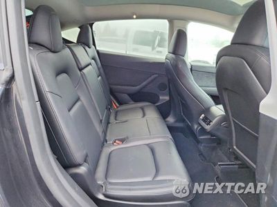 Zdjęcie 11 z 14 samochodu: 2024 TESLA MODEL Y VIN:7SAYGAEE4RF986398 - miniatura