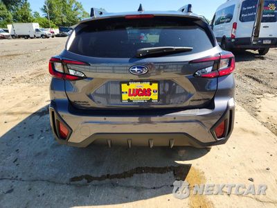 Zdjęcie 6 z 13 samochodu: 2026 SUBARU CROSSTREK LIMITED VIN:4S4GUHM60T3797154 - miniatura