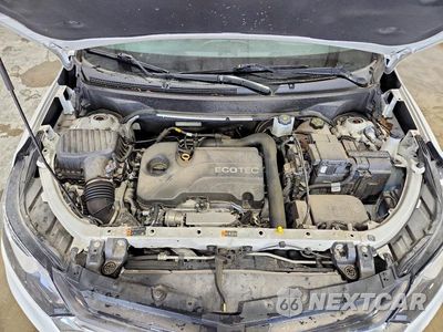 Zdjęcie 11 z 12 samochodu: 2021 CHEVROLET EQUINOX LT VIN:3GNAXKEV0MS137221 - miniatura