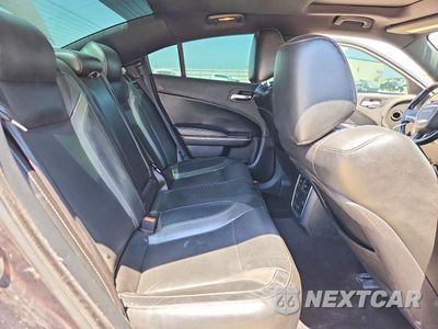 Zdjęcie 10 z 12 samochodu: 2019 DODGE CHARGER SXT VIN:2C3CDXBG4KH711546 - miniatura