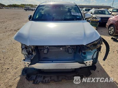 Piąte zdjęcie samochodu w środku: 2025 TOYOTA GRAND HIGHLANDER PLATINUM VIN:5TDAAAB5XSS099734 - miniatura