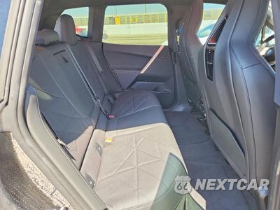 Zdjęcie 11 z 13 samochodu: 2026 BMW IX XDRIVE60 VIN:WB553CF0XTCX34973 - miniatura