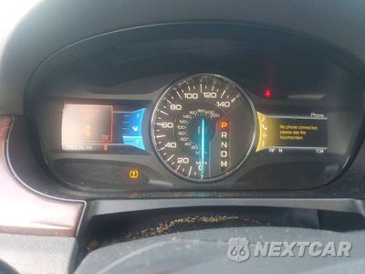 Zdjęcie 9 z 12 samochodu: 2012 FORD EDGE LIMITED VIN:2FMDK4KC1CBA94673 - miniatura