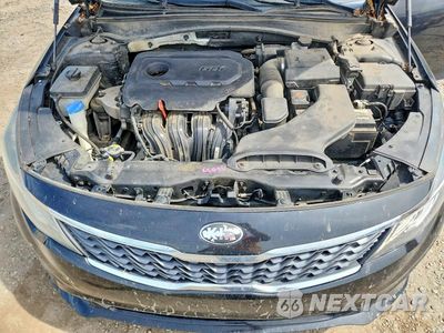 Zdjęcie 11 z 12 samochodu: 2020 KIA OPTIMA LX VIN:5XXGT4L39LG381899 - miniatura