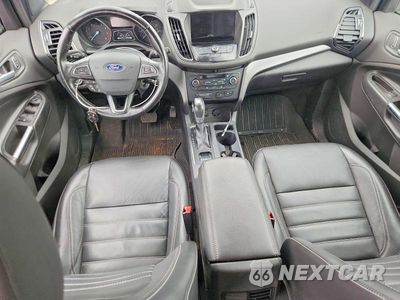 Zdjęcie 8 z 13 samochodu: 2018 FORD ESCAPE SEL VIN:1FMCU9HD3JUD40441 - miniatura