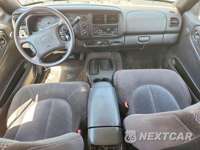 Zdjęcie 8 z 13 samochodu: 2000 DODGE DURANGO VIN:1B4HR28Y5YF232338 - miniatura