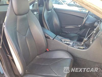 Zdjęcie 10 z 12 samochodu: 2007 MERCEDES-BENZ SLK 280 VIN:WDBWK54F77F150077 - miniatura