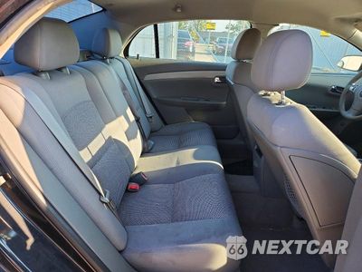Zdjęcie 10 z 12 samochodu: 2008 CHEVROLET MALIBU LS VIN:1G1ZG57BX8F294046 - miniatura