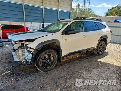 2022 SUBARU OUTBACK WILDERNESS 4S4BTGUD8N3109314 - główne zdjęcie licytacji z USA - miniatura