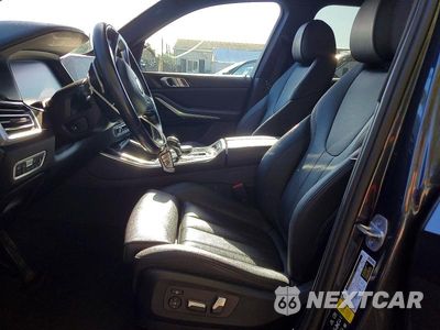 Zdjęcie 7 z 13 samochodu: 2020 BMW X5 XDRIVE40I VIN:5UXCR6C03LLL66585 - miniatura
