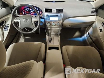 Zdjęcie 8 z 12 samochodu: 2009 TOYOTA CAMRY LE VIN:4T1BE46K29U897026 - miniatura
