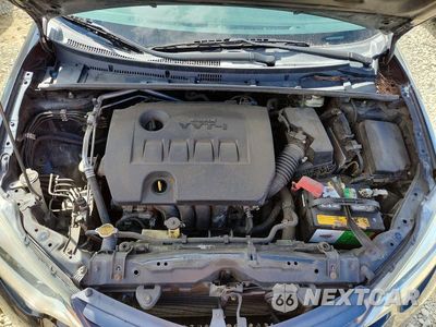 Zdjęcie 11 z 12 samochodu: 2015 TOYOTA COROLLA LE VIN:5YFBURHE3FP246945 - miniatura