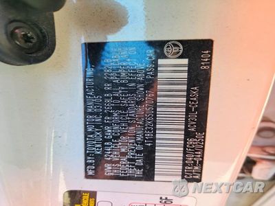Zdjęcie 12 z 12 samochodu: 2005 TOYOTA CAMRY SE VIN:4T1BE32K65U570767 - miniatura