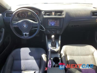 Zdjęcie 8 z 12 samochodu: 2012 VOLKSWAGEN JETTA SE VIN:3VWDP7AJ5CM376091 - miniatura