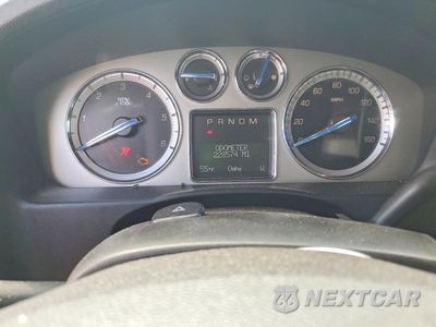 Zdjęcie 9 z 12 samochodu: 2010 CADILLAC ESCALADE LUXURY VIN:1GYUKBEF1AR164739 - miniatura