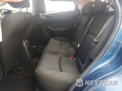Zdjęcie 10 z 12 samochodu: 2021 MAZDA CX-3 SPORT VIN:JM1DKFB73M1501540 - miniatura