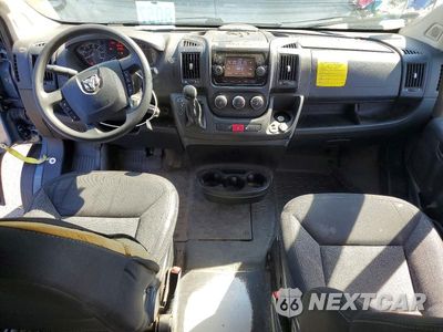 Zdjęcie 8 z 12 samochodu: 2020 RAM PROMASTER 3500 DELIVERY VAN VIN:3C6URVJG5LE136823 - miniatura