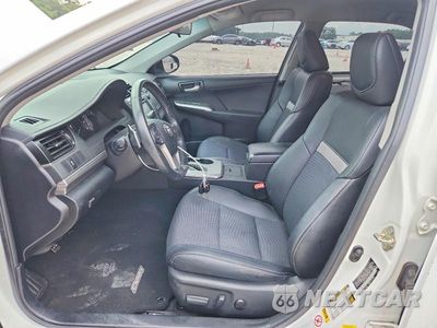 Zdjęcie 7 z 13 samochodu: 2014 TOYOTA CAMRY SE VIN:4T1BF1FK5EU353156 - miniatura