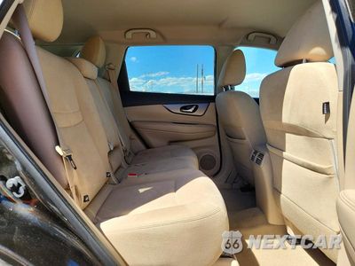 Zdjęcie 11 z 13 samochodu: 2015 NISSAN ROGUE SV VIN:KNMAT2MV5FP545141 - miniatura