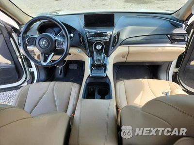 Zdjęcie 8 z 13 samochodu: 2019 ACURA RDX VIN:5J8TC1H3XKL015679 - miniatura