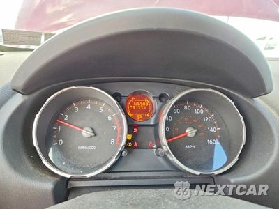 Zdjęcie 9 z 12 samochodu: 2010 NISSAN ROGUE S VIN:JN8AS5MV9AW149396 - miniatura