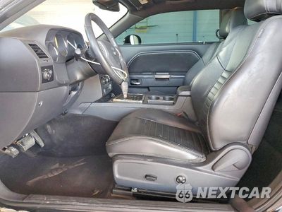 Zdjęcie 7 z 12 samochodu: 2013 DODGE CHALLENGER R/T VIN:2C3CDYBT4DH524202 - miniatura