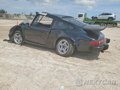 Drugie zdjęcie samochodu z przodu: 1985 PORSCHE 911 CARRERA VIN:WP0ZZZ91ZFS102796 - miniatura