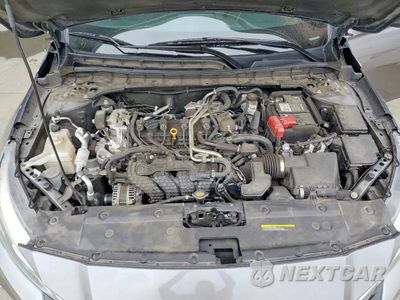 Zdjęcie 11 z 12 samochodu: 2022 NISSAN ALTIMA SV VIN:1N4BL4DV9NN349638 - miniatura