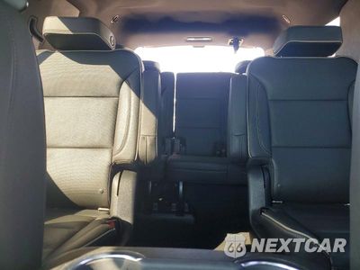 Zdjęcie 10 z 13 samochodu: 2021 CHEVROLET TAHOE K1500 PREMIER VIN:1GNSKSKD2MR465757 - miniatura