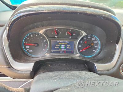 Zdjęcie 9 z 13 samochodu: 2020 CHEVROLET TRAVERSE LT VIN:1GNEVGKW3LJ321392 - miniatura
