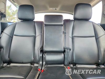 Zdjęcie 10 z 14 samochodu: 2020 INFINITI QX60 PURE VIN:5N1DL0MM3LC528362 - miniatura
