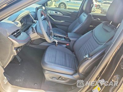 Zdjęcie 7 z 13 samochodu: 2026 FORD EXPLORER ST-LINE VIN:1FMUK7KH9TGB94591 - miniatura