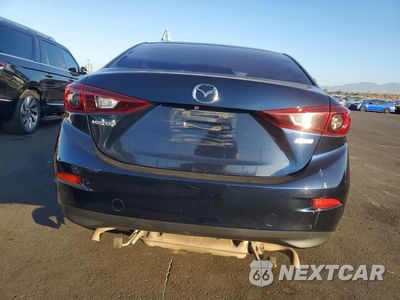 Zdjęcie 6 z 12 samochodu: 2016 MAZDA 3 SPORT VIN:JM1BM1U77G1355097 - miniatura