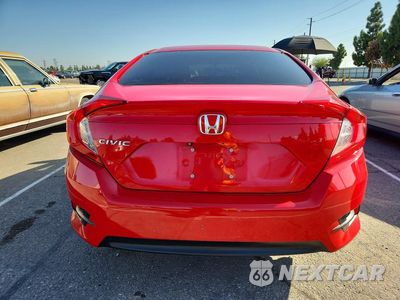 Zdjęcie 6 z 12 samochodu: 2018 HONDA CIVIC LX VIN:2HGFC2F53JH511636 - miniatura