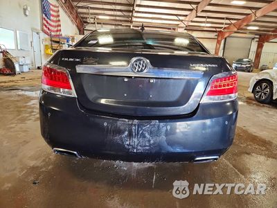 Zdjęcie 6 z 12 samochodu: 2013 BUICK LACROSSE VIN:1G4G55E3XDF231888 - miniatura