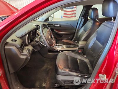 Zdjęcie 7 z 12 samochodu: 2013 CHEVROLET MALIBU LTZ VIN:1G11H5SA9DF286006 - miniatura