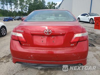 Zdjęcie 6 z 12 samochodu: 2009 TOYOTA CAMRY SE VIN:4T1BE46K29U296568 - miniatura