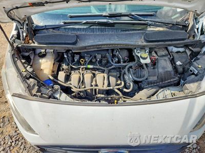 Zdjęcie 11 z 12 samochodu: 2020 FORD TRANSIT CONNECT XL VIN:NM0LS6E22L1453486 - miniatura