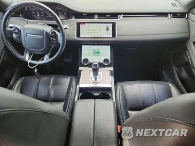 Zdjęcie 8 z 14 samochodu: 2020 LAND ROVER RANGE ROVER EVOQUE SE VIN:SALZP2FX4LH006501 - miniatura
