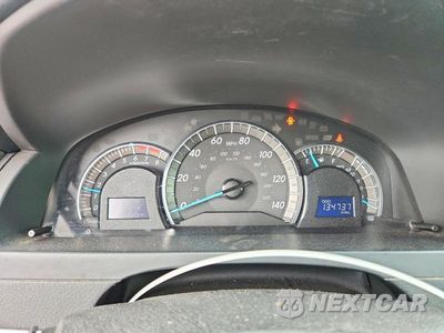Zdjęcie 9 z 12 samochodu: 2013 TOYOTA CAMRY SE VIN:4T1BF1FKXDU252158 - miniatura