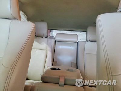 Zdjęcie 10 z 13 samochodu: 2015 TOYOTA 4RUNNER SR5 PREMIUM VIN:JTEBU5JR1F5204496 - miniatura