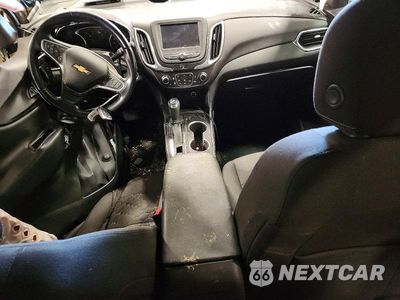 Zdjęcie 8 z 13 samochodu: 2021 CHEVROLET EQUINOX LT VIN:2GNAXKEV4M6154747 - miniatura