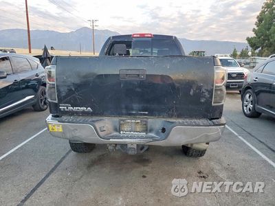 Zdjęcie 6 z 12 samochodu: 2008 TOYOTA TUNDRA SR5 VIN:5TFRV54168X062398 - miniatura