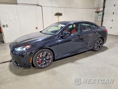 2026 BMW M235XI WBA33GG04T7U66347 - główne zdjęcie licytacji z USA - miniatura