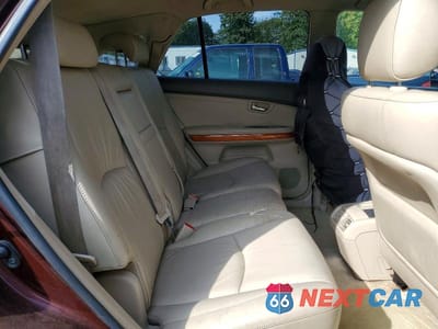 Zdjęcie 11 z 13 samochodu: 2008 LEXUS RX 350 VIN:JTJHK31U682854651 - miniatura