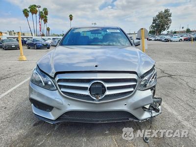 Piąte zdjęcie samochodu w środku: 2014 MERCEDES-BENZ E 350 VIN:WDDHF5KBXEA836208 - miniatura