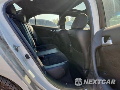 Zdjęcie 10 z 12 samochodu: 2012 ACURA TSX SE VIN:JH4CU2F88CC017222 - miniatura