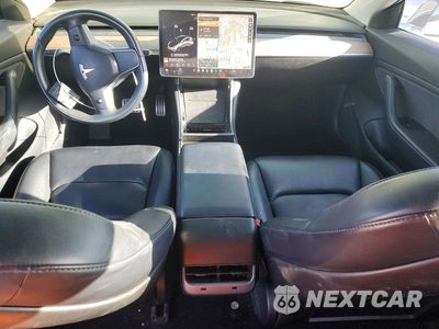 Zdjęcie 8 z 12 samochodu: 2018 TESLA MODEL 3 VIN:5YJ3E1EB9JF084286 - miniatura